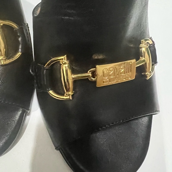 Cavalli class sandals 👡 - Picture 11 of 14